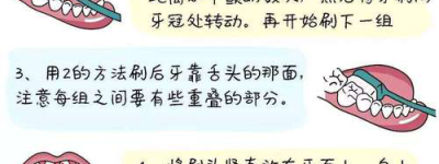 口腔健康新知解解口臭的秘密！