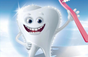 口腔护理新趋势如何用食物搭配刷牙？