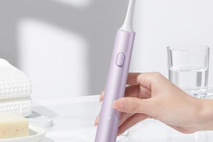 日常护理新趋势：电动牙刷与口腔健康