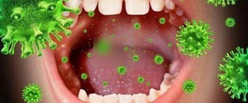 口气困扰揭秘：牙菌斑作祟，清新呼吸的秘密